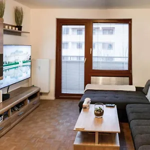 Default Millenium Apartment