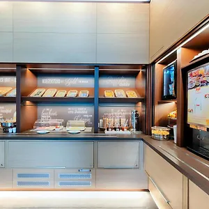 3* Отель Wien-meidling
