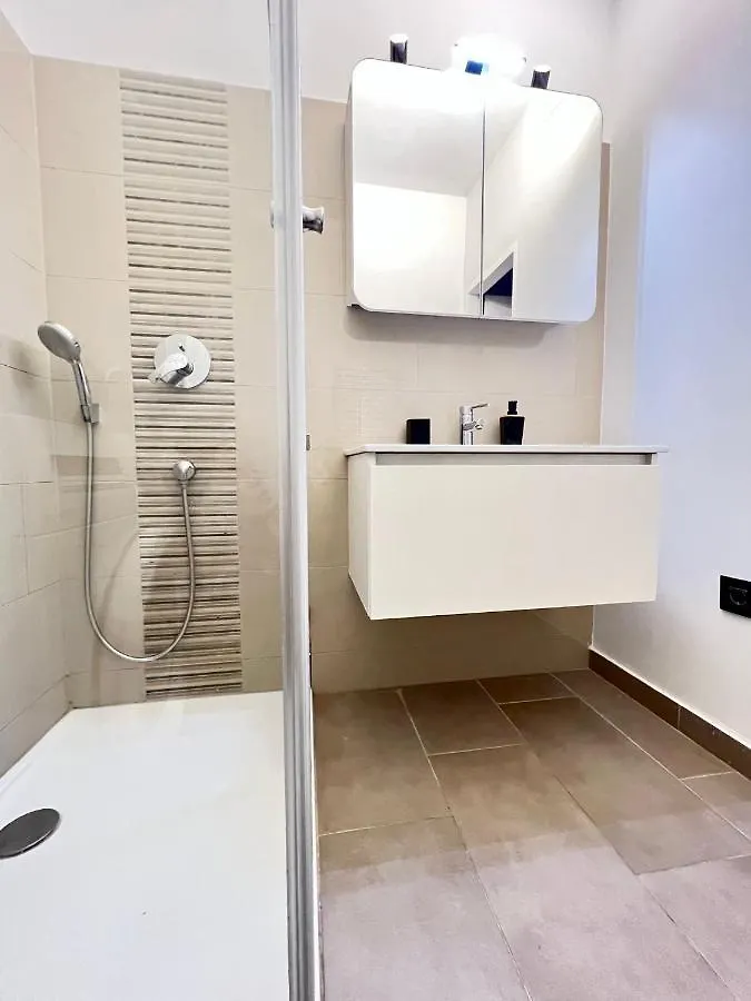 Spacious Apartment With Terrace Vienna 0*,  Austria